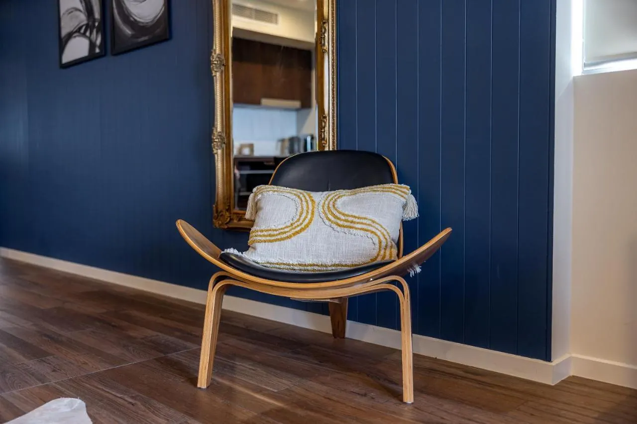 Apartmán Luxury Hinterland Retreat - Family Suite With Hinterland And Ocean Views Montville